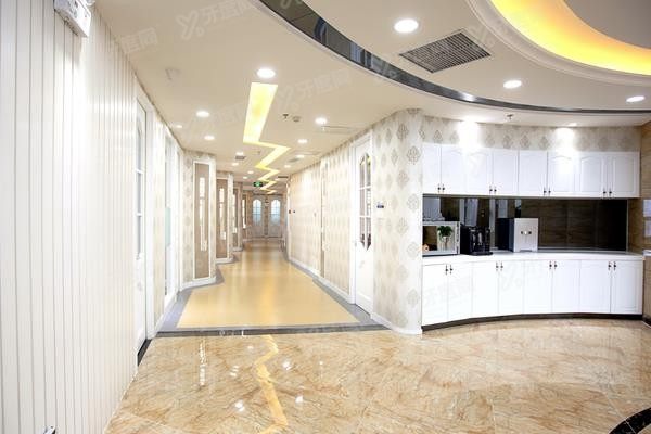 可恩口腔医院全国地址www.yadoo.cn