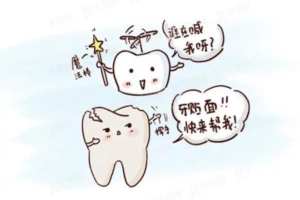 超薄瓷贴面品牌排行榜及价格www.yadoo.cn