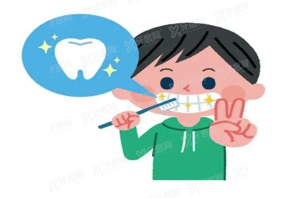 瑞尔齿科价目表