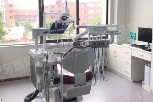 长沙齿贝真口腔门诊部www.yadoo.cn