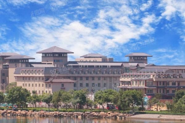 河南大学第一<span style=