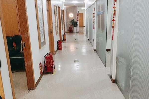 北京荣谊口腔医院收费价格表