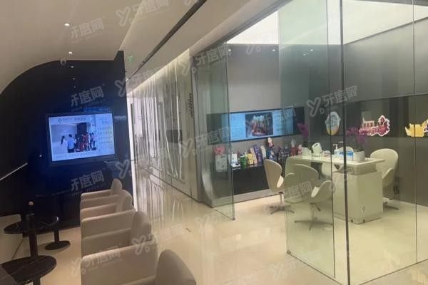 上海虹桥医院口腔科地址电话