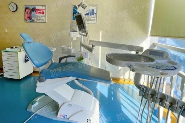株洲优伢仕口腔医院地址在哪里www.yadoo.cn
