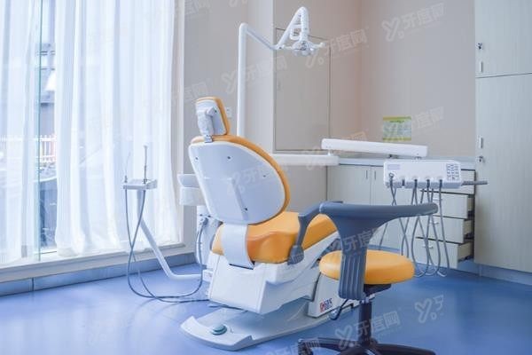 优伢仕口腔医院有几家www.yadoo.cn