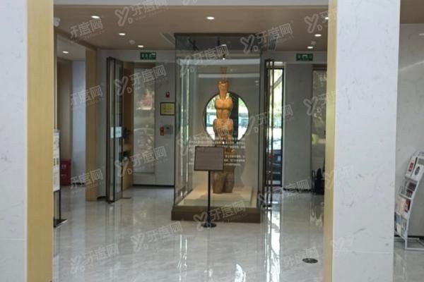 北京美冠塔口腔医院种植牙怎么样