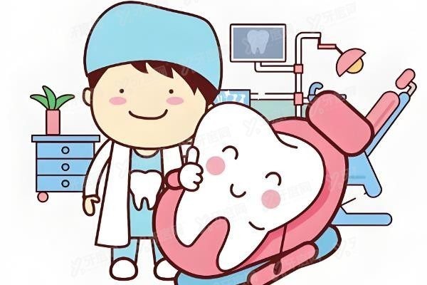 唐山中牙口腔医院尹福安医生怎么样www.yadoo.cn