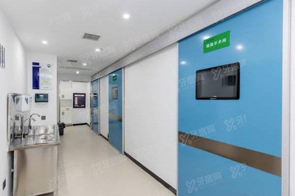怀化口腔医院在哪里www.yadoo.cn