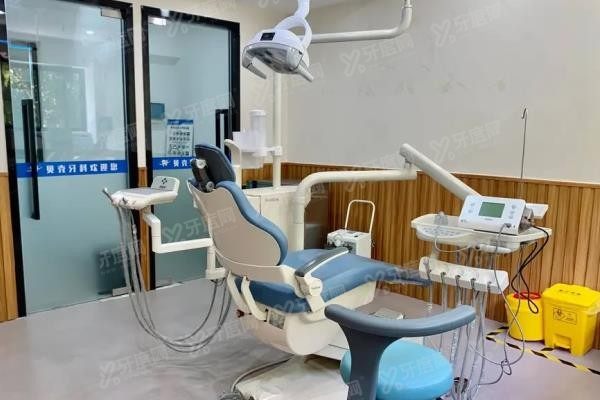 中山贝壳口腔医院种植牙怎么样www.yadoo.cn