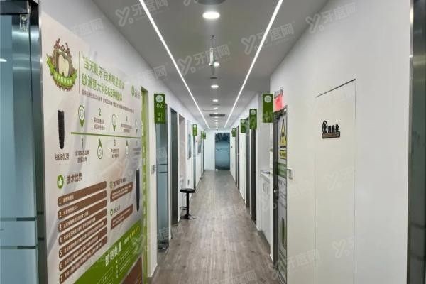 上海翊嘉口腔医院电话号码
