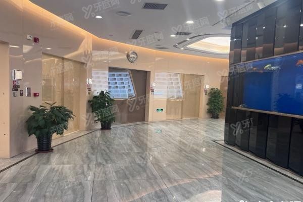 北京劲松口腔医院怎么样