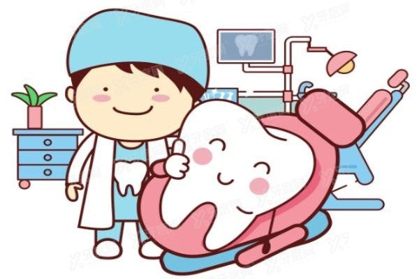 北京镶牙最新价格表