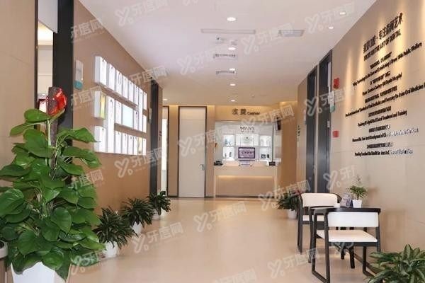深圳新安麦芽口腔门诊部怎么样?yadoo.cn