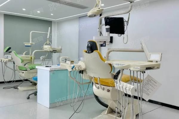 象山丹城口腔医院医生团队www.yadoo.cn
