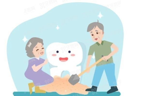 镶牙二氧化锆和金属烤瓷牙哪种好www.yadoo.cn