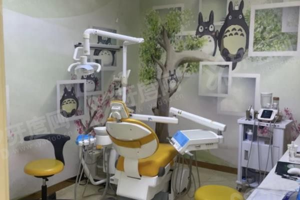 兰州一柚口腔种植牙怎么样www.yadoo.cn