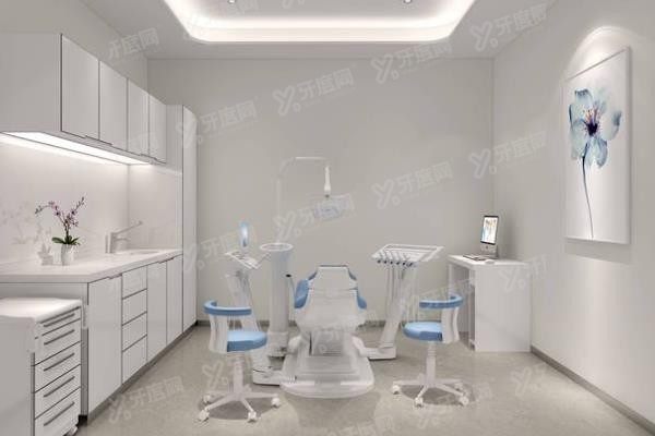 南昌拜博口腔医院地址在哪里www.yadoo.cn