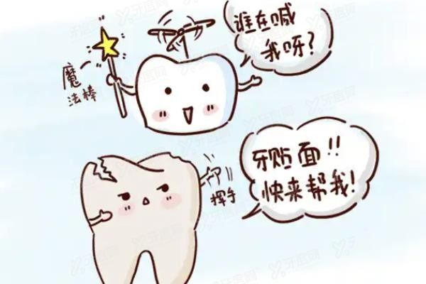 哈尔滨做牙贴面多少钱www.yadoo.cn