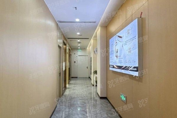 无锡北极星口腔医院牙齿矫正医生www.yadoo.cn
