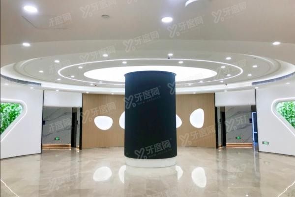 天津中牙口腔医院电话号码