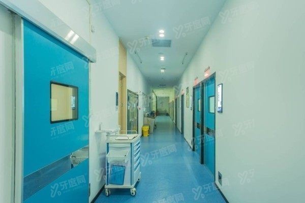 武汉咿呀口腔医院总部地址www.yadoo.cn
