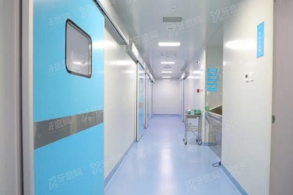 北京海淀中诺口腔医院地址在哪里