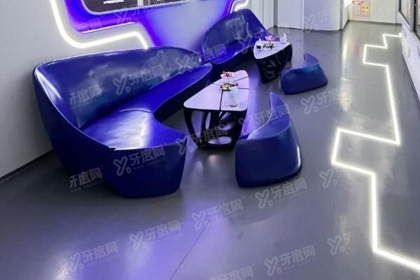 射阳县牙科医院种植牙怎么样