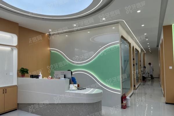 郑州河马口腔医院地址电话