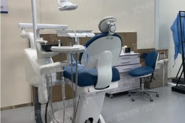 乌鲁木齐美奥口腔医院价格表www.yadoo.cn