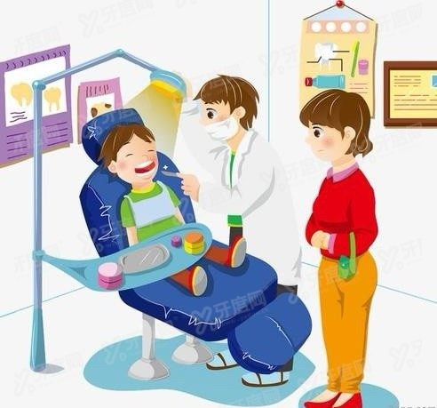 上海奉贤区口腔医院哪家好www.yadoo.cn