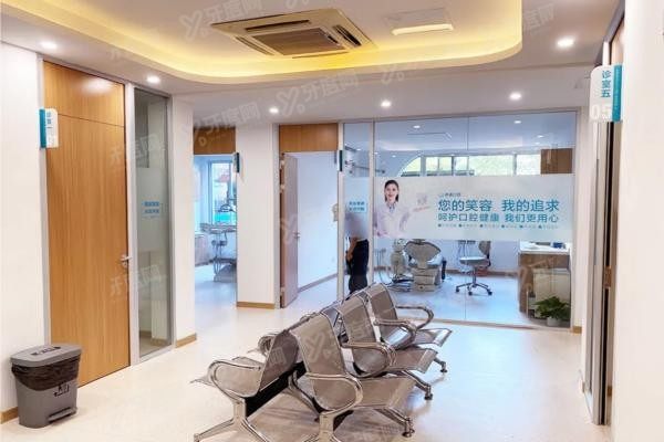 上海徐浦中医院口腔科怎么样