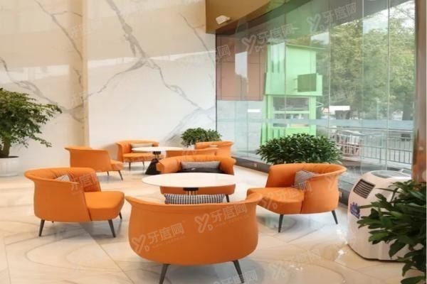 成都中诺口腔医院种植牙技术怎么样
