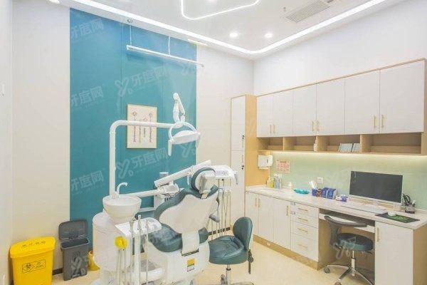 武汉咿呀口腔是正规医院吗www.yadoo.cn