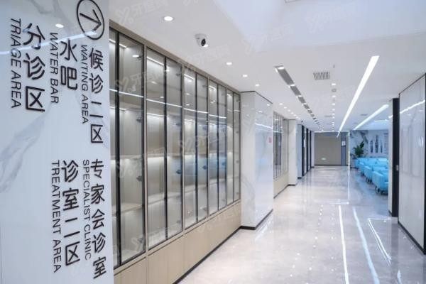 成都中诺口腔医院口碑如何