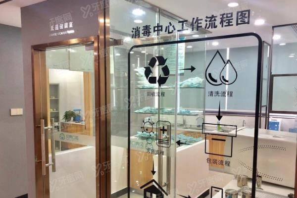 为什么贝壳口腔口碑那么好www.yadoo.cn