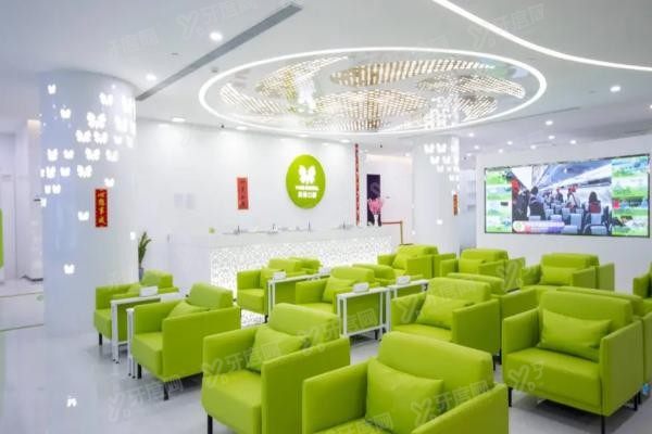 上海英博口腔医院黄浦店怎么坐车到达