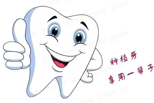 韩国产种植牙价格表www.yadoo.cn