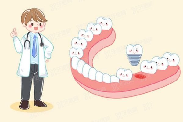 赣州口腔医院种植牙价格表www.yadoo.cn