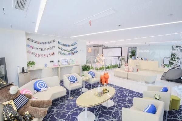 上海美奥口腔医院公交乘车路线