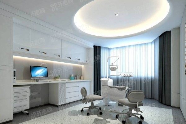 常州卡西瓦口腔医生www.yadoo.cn