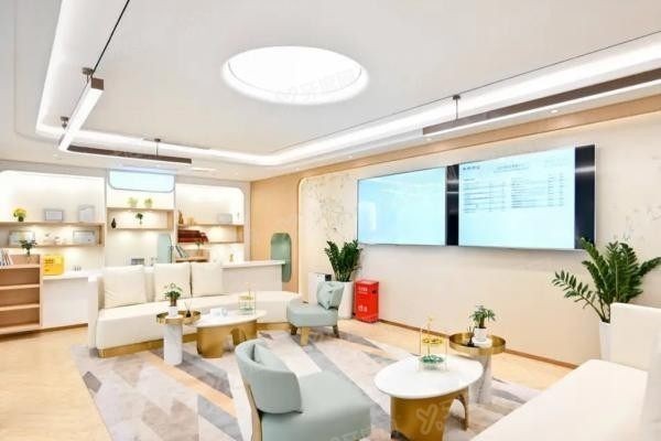 上海维乐口腔医院地址电话号码