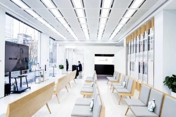 北京极简一站式口腔医院三元桥店电话号码