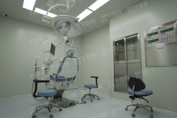 青岛中诺口腔医院种植牙医生www.yadoo.cn
