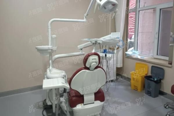 乌鲁木齐牙博士口腔医院价目表www.yadoo.cn