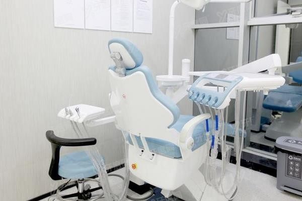 广州中家医口腔医院做矫正牙齿好吗www.yadoo.cn