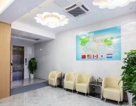 上海摩尔星华口腔医院收费标准