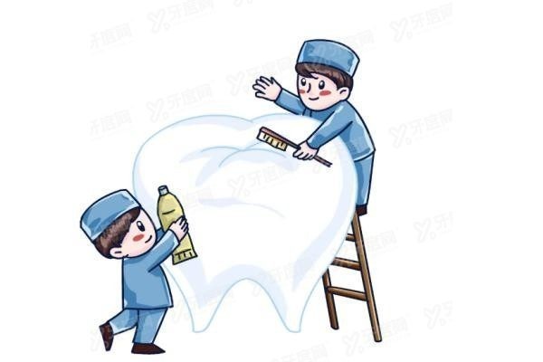 镶后槽牙用什么材料好.jpg