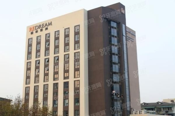 杭州薇琳口腔医院地址和电话