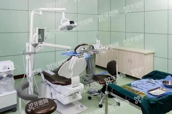 四平诺雅口腔医院哪个大夫好