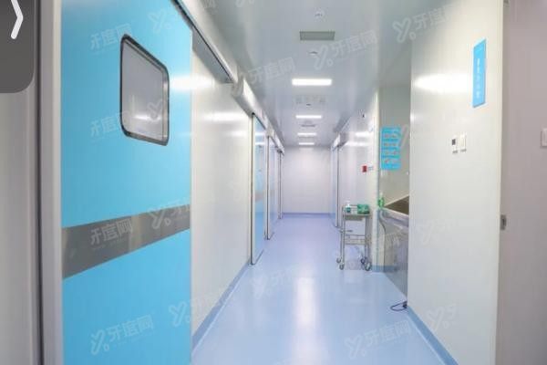 北京海淀中诺口腔医院怎么样